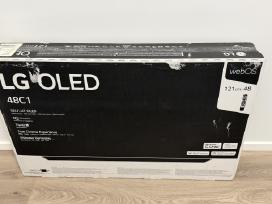 LG C1 Oled 48"