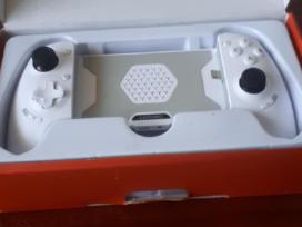 Type C phone controler