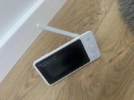Eufy baby monitor spaceview