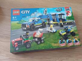 Lego 60315