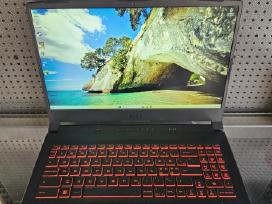 Msi Katana/15.6" /i5-11400h/16r/512ssd/rtx3060 6gb