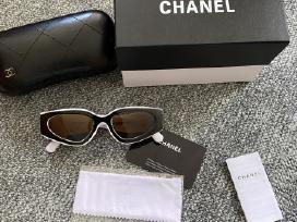 Chanel akiniai
