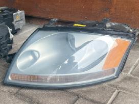 Audi TT mk1 Xenon žibintai