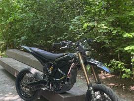 Surron Ultra Bee 2025