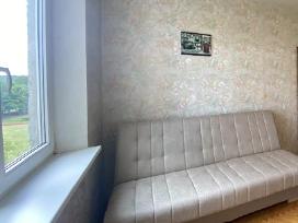 Pigiai Išnuomojamas 1 Kamb. Butas Nuo Birželio 30