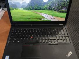 P53 15.6 Ips 500 Nit i7-9850h 16/256gb Rtx 3000 6g