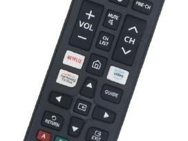 Samsung TV pultas Bn59 Aa59 balso Smart TV