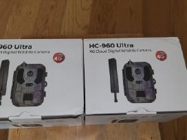 Hc960 Ultra, medžioklinė stebėjimo kamera