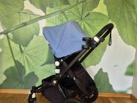 Bugaboo vežimėlis