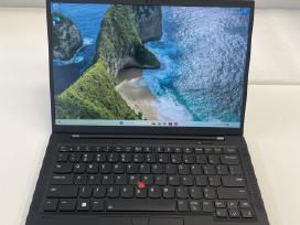 Lenovo X1 Carbon Gen11 I7-1365u 512gb SSD 32gb