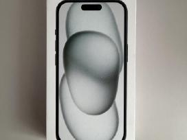 iPhone 15 256gb Black