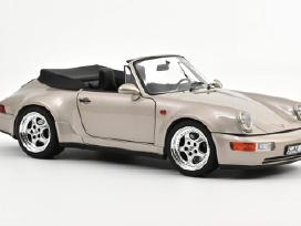 Porsche 911 964 Cabriolet