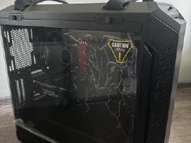 Galingas Gaming Pc Ryzen 9 5900x Rtx 3080