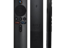 Xiaomi Mi TV pultas Xmrm balso Mi Box 4a 4S