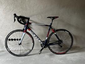 Scott Shimano 105 plento dviratis