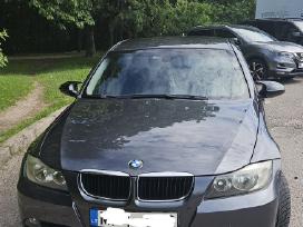 Parduodamas Bmv320 D