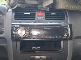 Pioneer automagnetola Deh-x3500ui