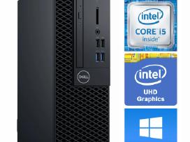 Dell Optiplex/i5-9500/512/16gb