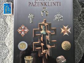 Laisvės paženklinti: Dailininkai atkurtai Lietuvos