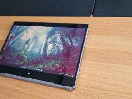 Hp Zbook Pro X360, Xeon, Nvdia 4k Qhd Touch
