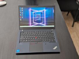 Lenovo T14 Gen2, i5-1135g7, 16gb, Us klaviatura
