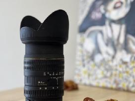 Canon, Sigma Ex 28-70mm f/2.8
