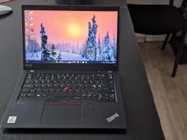 Lenovo X13, i5-10210, 8gb, 256 SSD, 13.3fhd ips
