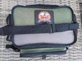 Krepšys Rapala Limited
