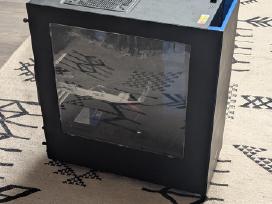Žaidimų kompiuteris – Gtx 1070 8gb, i5-8400, 16gb