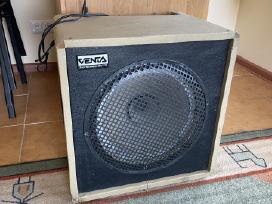 Retro aktyvi kolonėlė (kombikas) Venta Уау-02 (60w