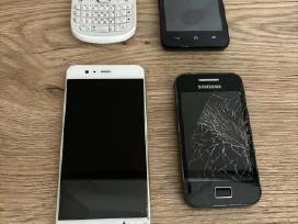 Seni telefonai