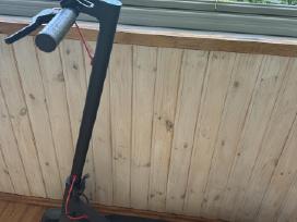 Paspirtukas Xiaomi Mi Electric Scooter Pro