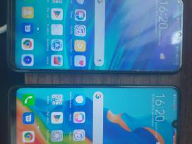 Parduodu du huawei telefonus