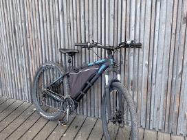 Conversion kit 60kmh