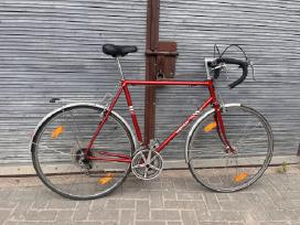 Hercules retro dviratis