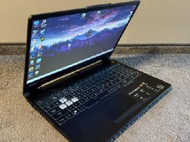 Nešiojamas kompiuteris Asus Tuf Gaming A15