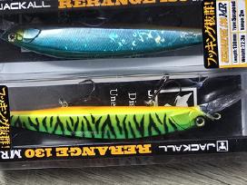 Jackall rerenge130 Mr