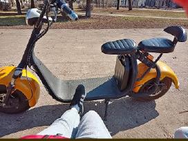Parduodu čioperi