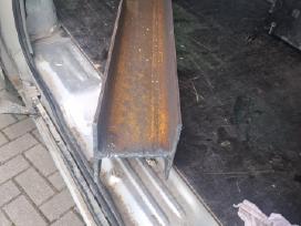 Metalinė sija Hea 200
