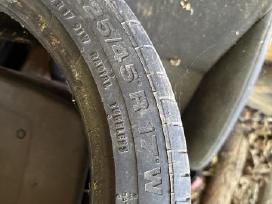R17 225/45 4vnt