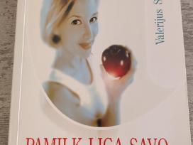 Pamilk ligą savo. Pasąmonės paslaptys