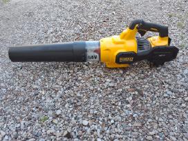 Dewalt lapu pustuvas