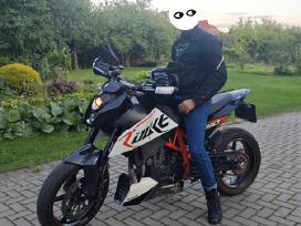 KTM Duke 690r