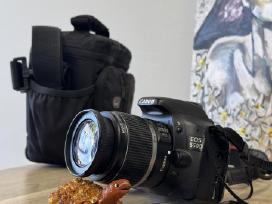 Canon EOS 550d