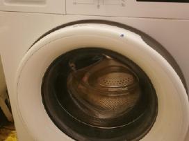Whirlpool skalbimo mašina