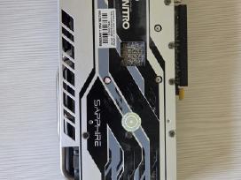 Amd Radeon Rx 580 8gb