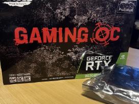 Inno3d Geforce Nvidia Rtx 2070 Super Gaming Oc 8gb