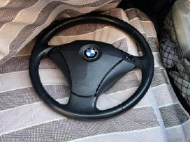 E60/61 vairas (start/stop)