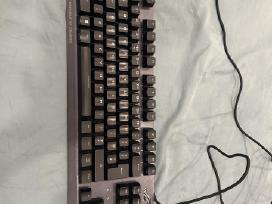 Asus Rog Strix Scope Tkl Deluxe Klaviatūra