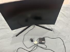 Monitorius Samsung Odyssey G5 S27cg52